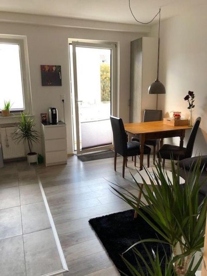 Veedel - Gemuetliche Ferienwohnung In Bester City Lage Köln Exterior foto